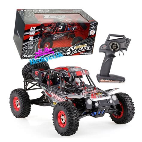 wltoys 4wd cross country.